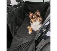 Trixie Protective Cover Car Seats Black 1.55 x 1.30 m