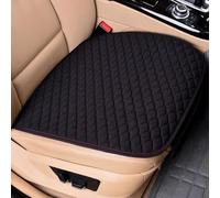 Car Seat Cover 1PC Car Seat Cushion Car Protector Black Universal Fit For Car All Types of Seats SUVs Protection Black/GRAY/Red