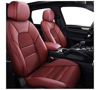 Car Seat Cover Auto Protector For Ford Explorer 2013 2014 2016 2017 2018 Interior Accessories(2)
