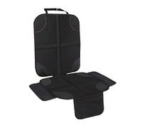 Car Seat Cover Child Children Safety Seat Protective Sheet Mat Pad Auto Baby-Seat Protector Pet Dirt Mat-Organizer Seat Protector For Under Car Kids Leather Seats Vehicles Waterproof Universal