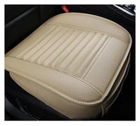 Car Seat Cover Cushion For L&and R&over For Freelander 1 2 For Defender For Discovery 2 For Freelander Car Seat Covers(1Pc Beige)