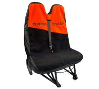 Car Seat Cover Dryrobe Noir TU