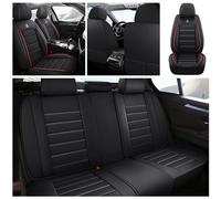 Car Seat Cover fit for BMW X3 sDrive28i 2017-2026