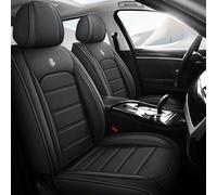 Car Seat Cover fit for Chevrolet Trailblazer 2000-2026