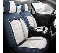 Car Seat Cover fit for VW Amarok 2009-2024 2025 2026