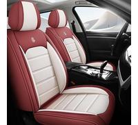 Car Seat Cover fit for VW Taos Caddy Sport up! e-up! 2000-2026