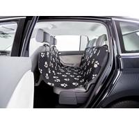 Car Seat Cover - fleece/nylon - 1.40 × 1.45 m