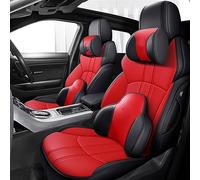 Car Seat Cover For Audi Q7 2019 2018 2017 2016 2006 2007 2008 2010 2011 2012 2013 2014 2015 Cushion Accessories(12)