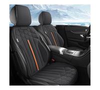 Car Seat Cover for Bentley Continental GT 2004-2022,Breathable Combed Cotton Car Seat Covers, Smooth & Cool Feel, Easy Install, Universal Fit