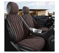Car Seat Cover for BMW M4,Suede Full Set with Perforated Design, Easy Install No Tools, Universal for Sedan SUV Van Truck