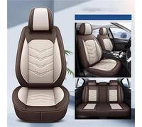 Car Seat Cover For BMW X3 G45 Flax Breathable Universal Car Seat Covers Interior Protector Accessories(Beige,Standard)