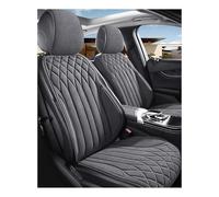 Car Seat Cover for Buick Encore 2012-2025(SUV),Suede Car Seat Covers, Stays Cool In Summer And Warm In Winter, Wear-Resistant And Breathable