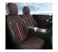 Car Seat Cover for Buick Encore 2012-2025(SUV),Universal Car Seat Covers, Combed Cotton Cool & Breathable, Easy Install, Non-Slip, Fit Cars/SUVs/Trucks