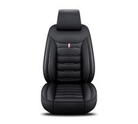 Car Seat Cover for Buick Encore/Encore GX/Encore GX ST, Seat Covers Waterproof Leather Universal Simple Comfortable Easy to Clean Breathable,A