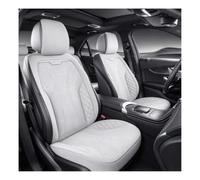 Car Seat Cover for BYD Atto 2 D M-i 2026- | Suede Material, Comfortable and Soft, Lightweight and Breathable, All-Season, Easy to Install, Non-Slip Bottom
