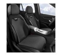 Car Seat Cover for Cadillac DeVille 4 Coupe 1965-1970,3D Honeycomb Breathable Fabric, Clip-in Installation & Anti-Slip Silicone Bottom for Sedans, SUVs, Vans