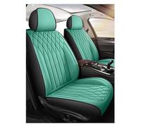 Car Seat Cover For Chevy All Models For Cruze For Blazer For Captiva For Camaro For Aveo For Malibu For Equinox Interior Accessories Car Seat Covers(Green 5 Seat)