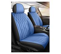 Car Seat Cover For Chevy All Models For Cruze For Blazer For Captiva For Camaro For Aveo For Malibu For Equinox Interior Accessories Car Seat Covers(Blue 5 Seat)