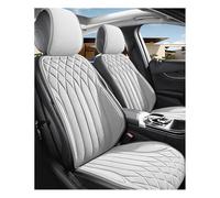 Car Seat Cover for Dodge Ram 1500 Crew Cab(5.7L),A Full Set Of Suede Car Seat And Headrest Covers, Suitable For Sedans, SUVs, Trucks, And Vans