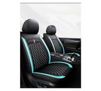 Car Seat Cover For Fiesta For Fusion For Mondeo For Taurus For Mustang For Territory For Kuga For Expedition Interior Accessories Car Seat Covers(Black BLUE)