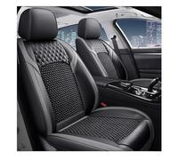 Car Seat Cover For Fiesta For Fusion For Mondeo For Taurus For Mustang For Territory For Kuga For Expedition Accessories Car Seat Covers(Black Gray)
