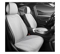 Car Seat Cover for Honda Civic 10gen Type R 2017-2022, Front & Rear Seat Cover Set, Breathable, Wear-Resistant, All-Season, Side Airbag Compatible, Easy to Install