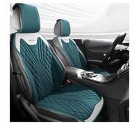 Car Seat Cover for Honda Integra 2021-2024,Suitable for All Seasons, Comfortable and Breathable, Made of Leather, Protects the Seat, Easy to Install