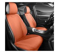 Car Seat Cover for Honda S2000, Front & Rear Seat Cover Set, Breathable, Wear-Resistant, All-Season, Side Airbag Compatible, Easy to Install