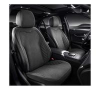 Car Seat Cover for J eep Liberty KJ 2002-2007 | Suede Material, Comfortable and Soft, Lightweight and Breathable, All-Season, Non-Slip Bottom, Easy to Install