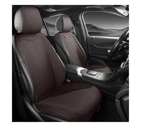 Car Seat Cover for Jaguar XK8 X100 1996-2002, Front & Rear Seat Cover Set, Breathable, Wear-Resistant, All-Season, Side Airbag Compatible, Easy to Install