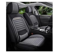 Car Seat Cover For KIA For Sportage For Ceed For Rio For Niro For Stinger For Optima For Soul For Forte For Sorento Accessories Interior Car Seat Covers(Black Grey 5 Seat)