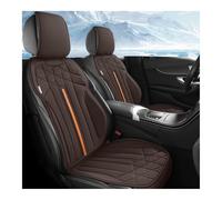 Car Seat Cover for Morris Minor Traveller 1948-1971, Front and Rear Seat Cover Set, Cool Soft, Breathable Non-Stuffy, Summer Comfort, Anti-Slip Bottom