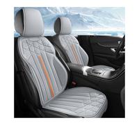 Car Seat Cover for Morris Minor Traveller 1948-1971, Front and Rear Seat Cover Set, Cool Soft, Breathable Non-Stuffy, Summer Comfort, Anti-Slip Bottom