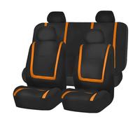 Car Seat Cover For Peugeot 508 207 307 407 3008 206 2008 208 Sw 308 107 301 408 5008 4008 Car Seat Covers Seat Protector(5Seats-0range)