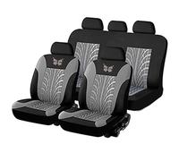 Car seat cover, for Toyota Rav4 RAV 4 Hybrid Limited Prime se 2002-2015 2016 2017 2018 2019 2020 2021 Waterproof Non-Slip Breathable Comfortable Front Rear Seat Protectors Interior Accessories