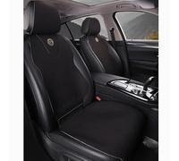 Car Seat Cover for Volkswagen ID.Buzz Cargo(2022-) accessories seat covers Customized Waterproof Easy to Clean Full Airbag Compatibility -Drive Safely 2pcs