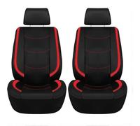 Car Seat Cover Front For Dacia Sandero Stepway 3rd Gen 2nd Gen 2012-2020 2021 2022 2023 2024 2025,2Pcs All-weather Covers Cushion Protectors Breathable And Waterproof Front Seat Cover Accessories