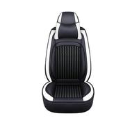 Car Seat Cover Ice Silk For Kia For Rio For Sorento For Cerato For Soul For Optima For Opirus For Borrego VQ Car Seat Protectors Car Seat Covers(White pillow)