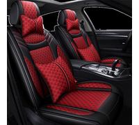Car Seat Cover Interior For Kia Sportage RIO 3 4 Carens Carnival Cerato Ceed Optima Auto Protector Accessories(16)