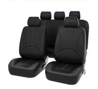 Car Seat Cover Leather For All Model For A1 A3 A8 A7 SQ5 A6 Q3 Q5 Q7 A4 A5 Q2 Auto Accessorie Auto Seat Protectors Car Seat Covers(Seat)