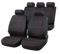 Car seat cover Nashville black