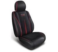 Car Seat Cover Red Bull 1 Pc, Model 212 Black/Red RED BULL