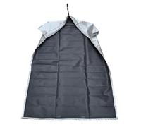 Car Seat Cover - SAND SEAT SEAT COVER | Blocks Heat Seat Covers, Breathable Dust Shield Protector For Hot Weather Uv Shielding Vehicle Block