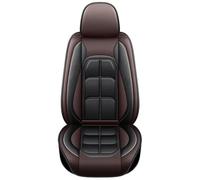 Car Seat Cover Sets 1 PC 3D Full Coverage Universal Car Seat Cover For MITSUBISHI For Outlander ASX For Eclipse For Lancer For Pajero Sport For Zinger Car Seat Cover(Black Coffee)