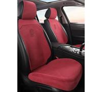 Car Seat Cover Sets for Abarth 500C,Protects seats, prevents deformation over time, repels water and stains, suitable for all seasons