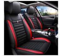 Car Seat Cover Sets for AC Ace,5-Piece Set, Full-Coverage Protection, Reinforced Stitching, Abrasion-Resistant PU Material, Easy to Install and Clean