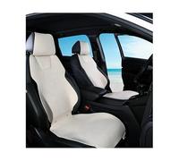 Car Seat Cover Sets for Aixam City Hatchback(2012-2016),High colorfastness, will not fade or discolor over time, soft and non-irritating fabric, more