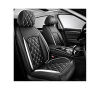 Car Seat Cover Sets for Buick Park Avenue Saloon(1996-2005),Prevents seat aging and fading, protects against pet scratches, stains, and is suitable for all seasons