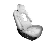 Car Seat Cover Sets For BYD For Formula For Leopard 5 2025-2023 Car Seat Covers Full Covered With Front And Rear Full Set Seat Cushions(D with Pillows)