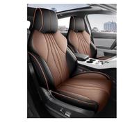 Car Seat Cover Sets For BYD For Seal U For Sealion 6 For Song 2023-2025 Full Covered With Front And Rear Full Set Seat Cushions(E without pillows)